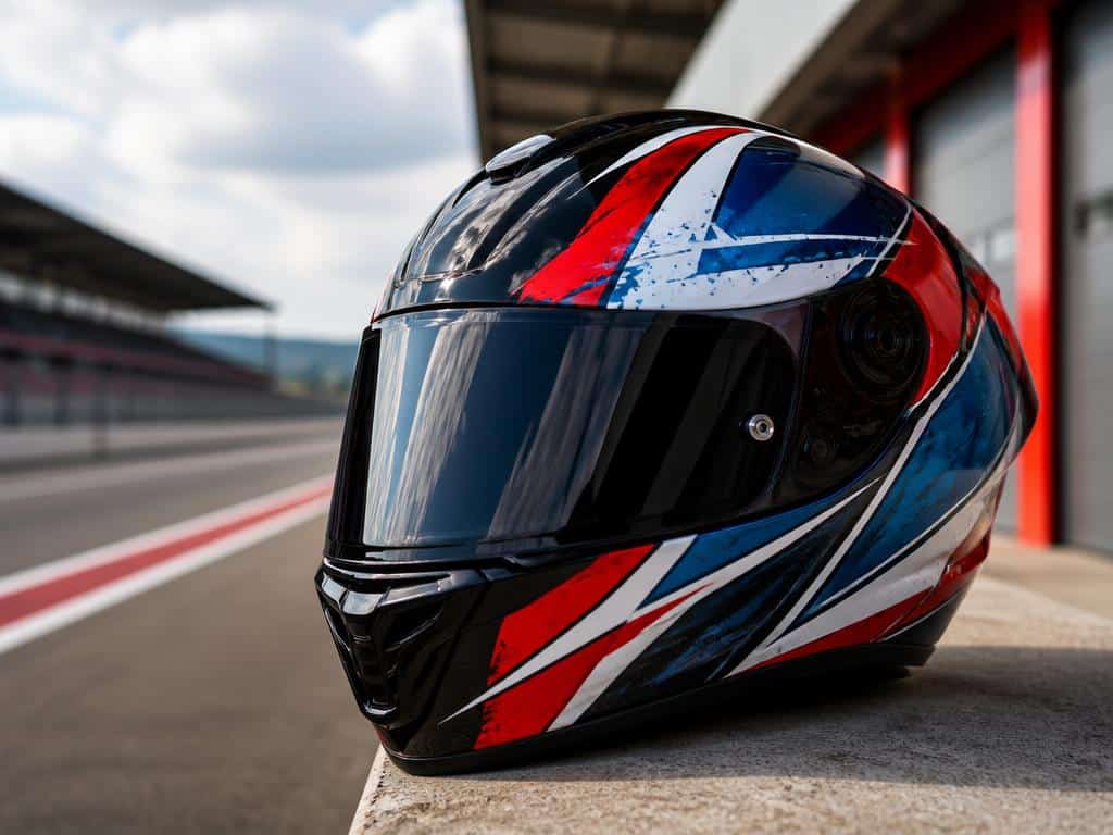 casque shark skwal cup replica redding