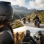 comment choisir son intercom moto