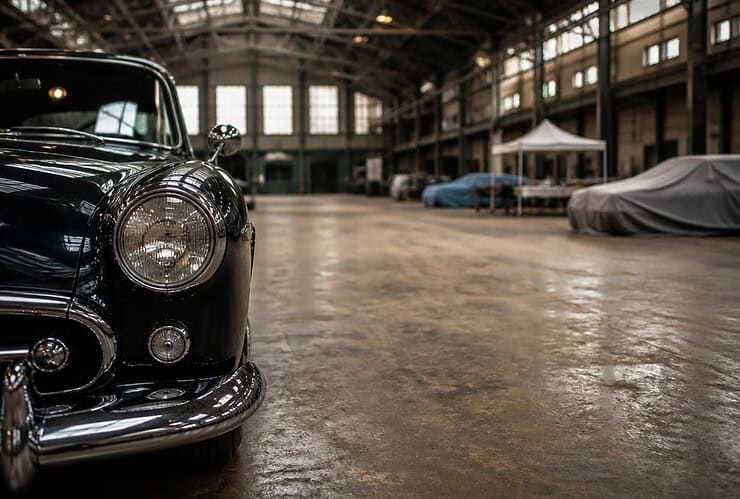Le salon Auto Moto Rétro du Mans n’aura pas lieu en 2027, son avenir incertain Le Maine Libre
