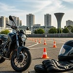 permis moto drancy