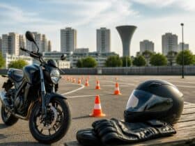 permis moto drancy