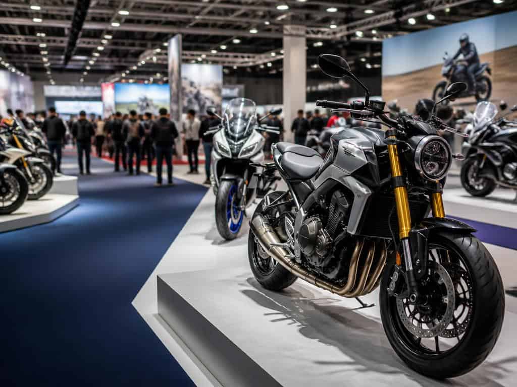 Salon du 2 Roues 2027 : dates, tarifs et programme de la 34e édition à ...