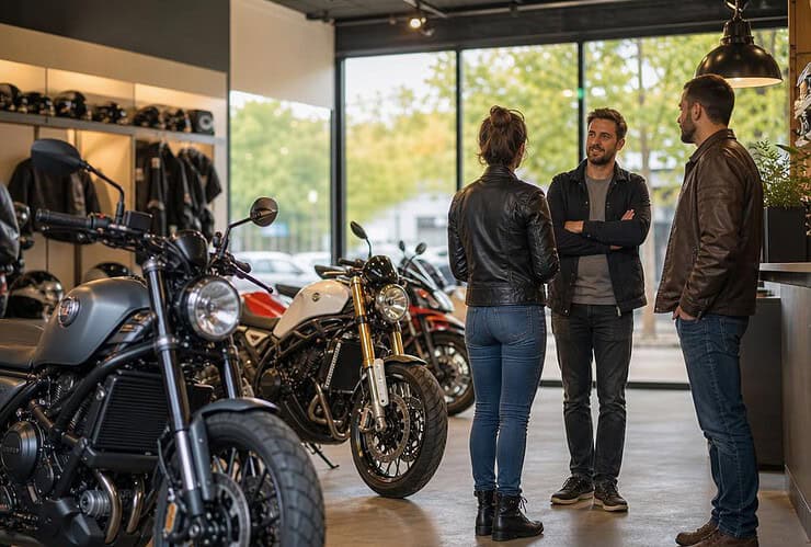 avis sur troc 2 roues