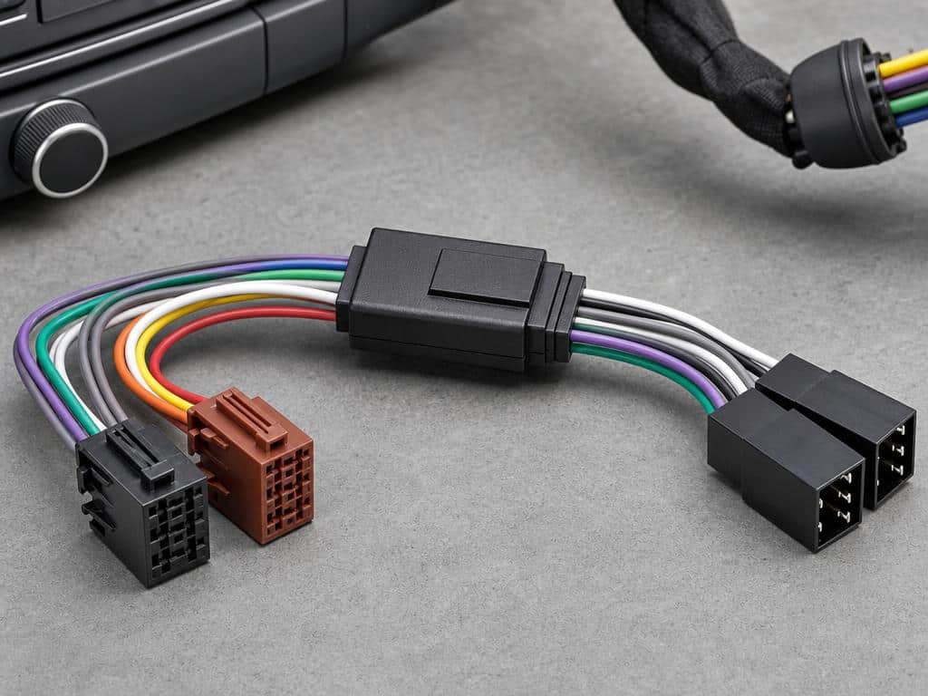 canbus autoradio c'est quoi