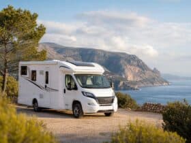 camping car rimor avis