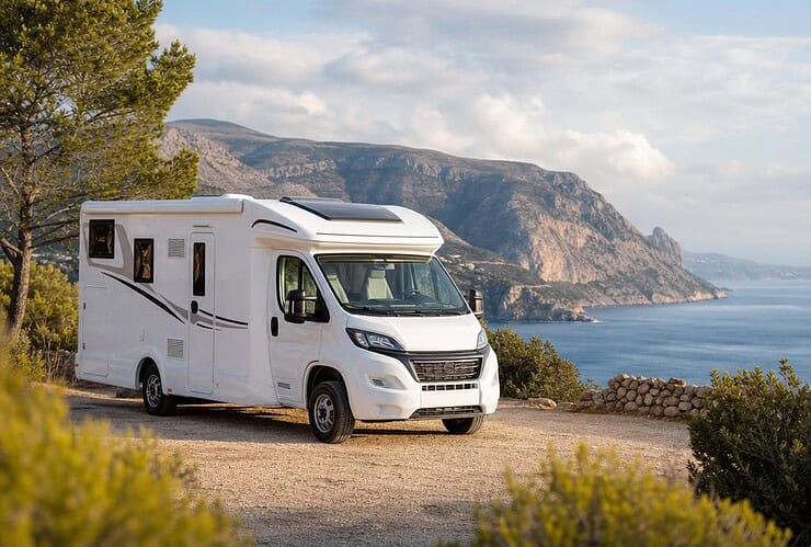 camping car rimor avis