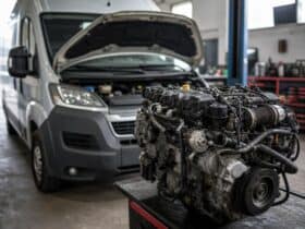 moteur citroën jumper 2.2 hdi 140 cv avis