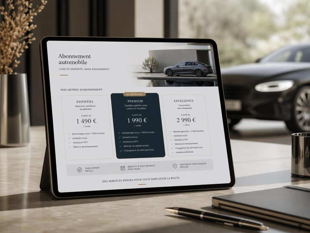 pack privilège renault 2024 avis
