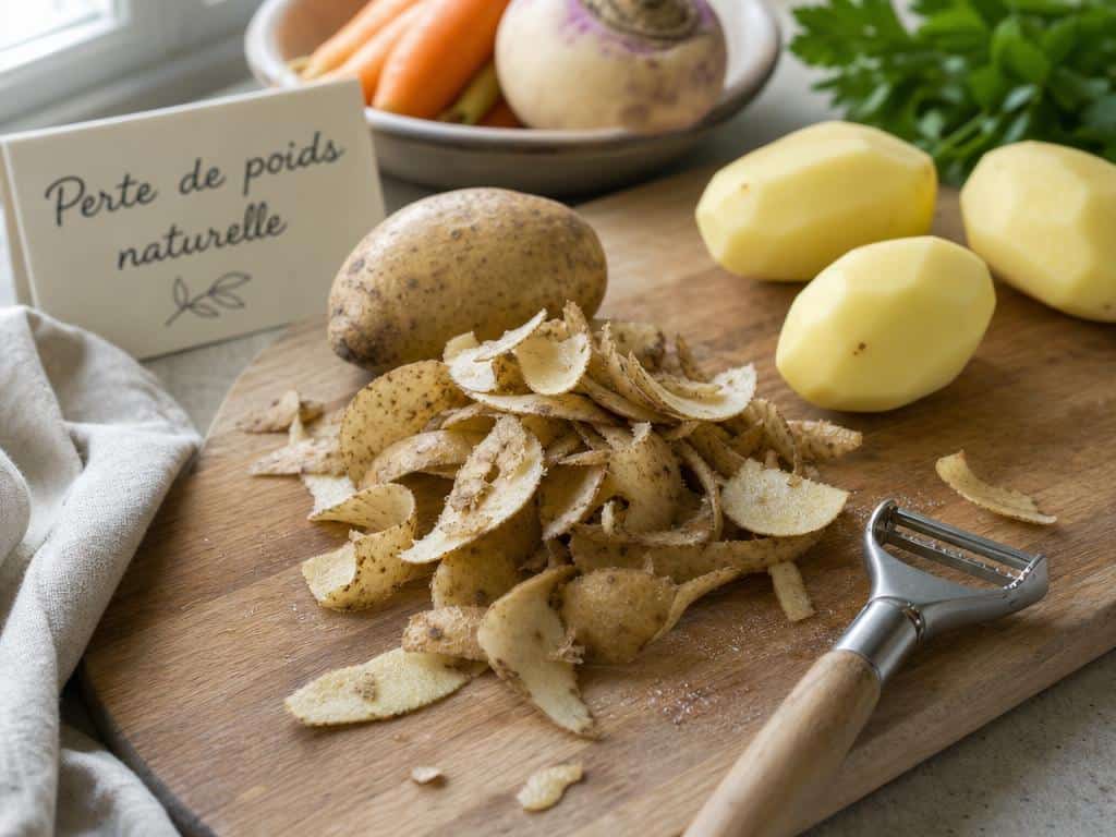 Quelle est la portion de pommes de terre par personne ? Combien de kg de pomme de terre par personne pour des frites ? Quantité pomme de terre par personne purée