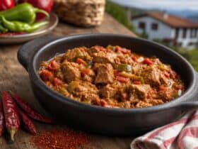 axoa de veau