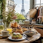 brunch bazar