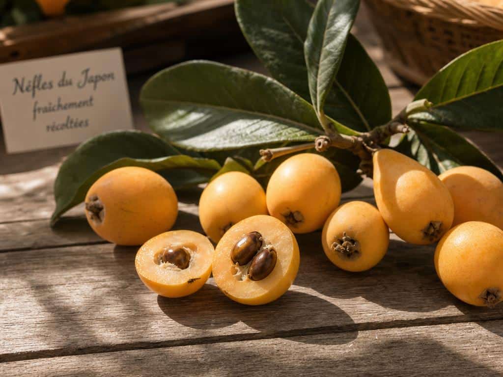 peut-on faire de la confiture de nèfles
