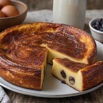 far breton recette de grand mère
