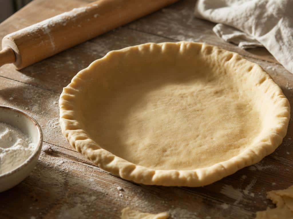 far breton recette de grand-mère nature