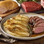 quelle viande pour accompagner des endives braisées