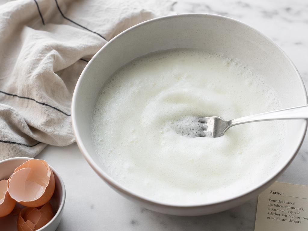 recette congolais moelleux thermomix