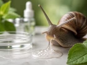 bave d'escargot danger