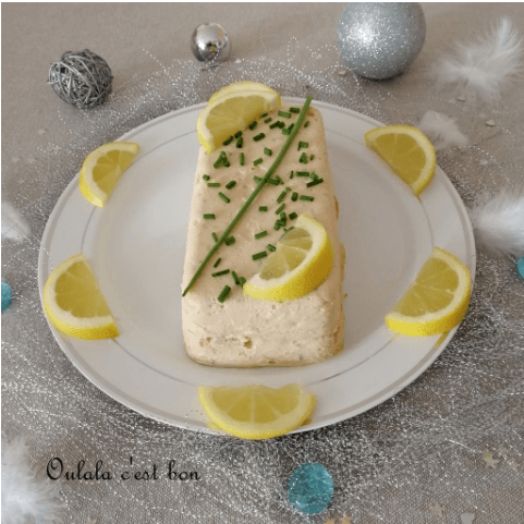 Screenshot 2025 07 07T080347.556 1 Terrine aux deux saumons: saumon fumé et saumon frais