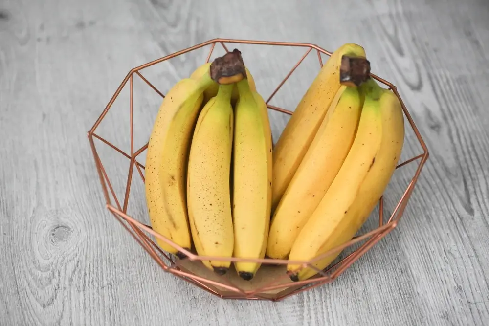 Combien de bananes dans 1 kg? 2 combien de bananes dans 1kg