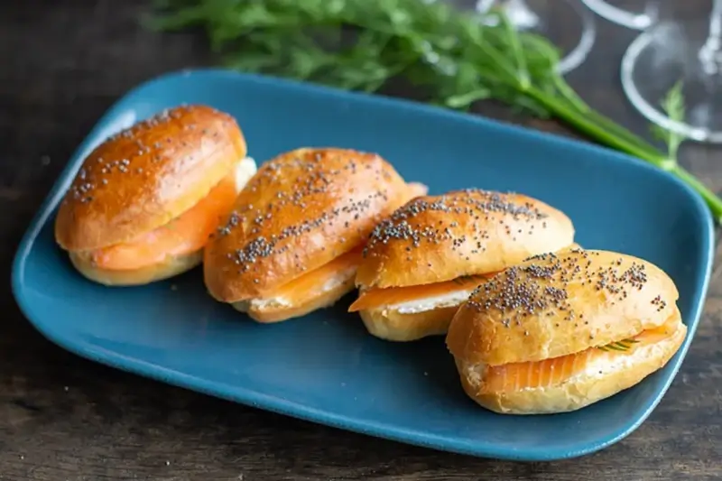 peut on garnir les navettes la veille