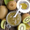 confiture kiwi recette