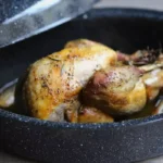 temps de cuisson pintade 1 kg 500 en cocotte