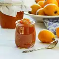 confiture de nefles