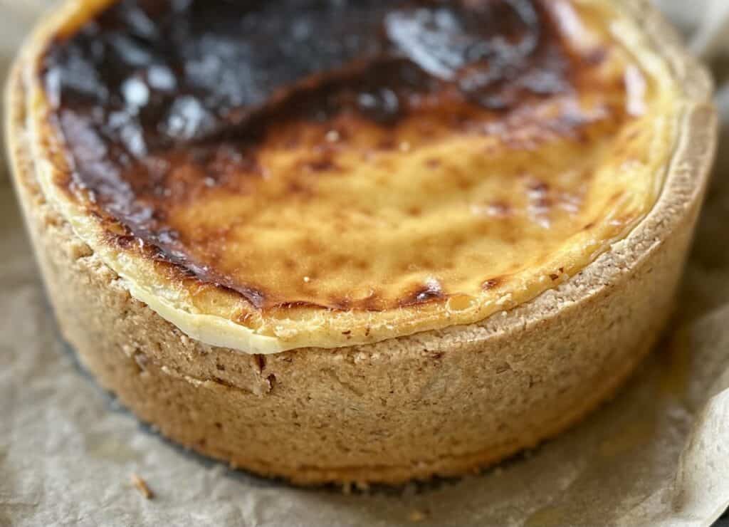 recette flan sans sucre pour diabétique