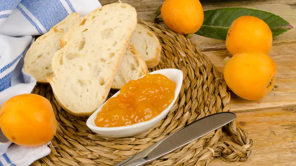 Confiture de nèfles : Recette et agréments à connaître 2 recette confiture nlefles Confiture de nèfles : Recette et agréments à connaître