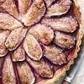 tarte aux figues de ma grand-mère
