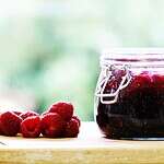 agar agar dans les confitures