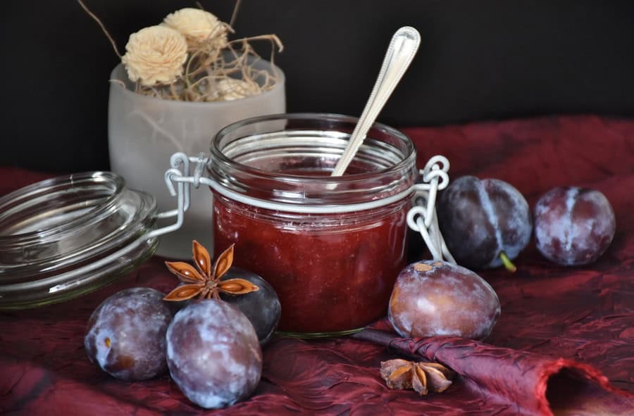 Pourquoi faire cuire deux fois la confiture