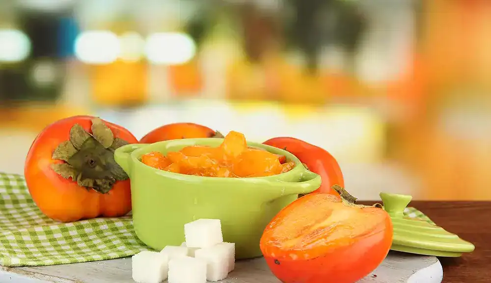 recette de confiture de poires à l'ancienne