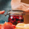 conservation confitures maison