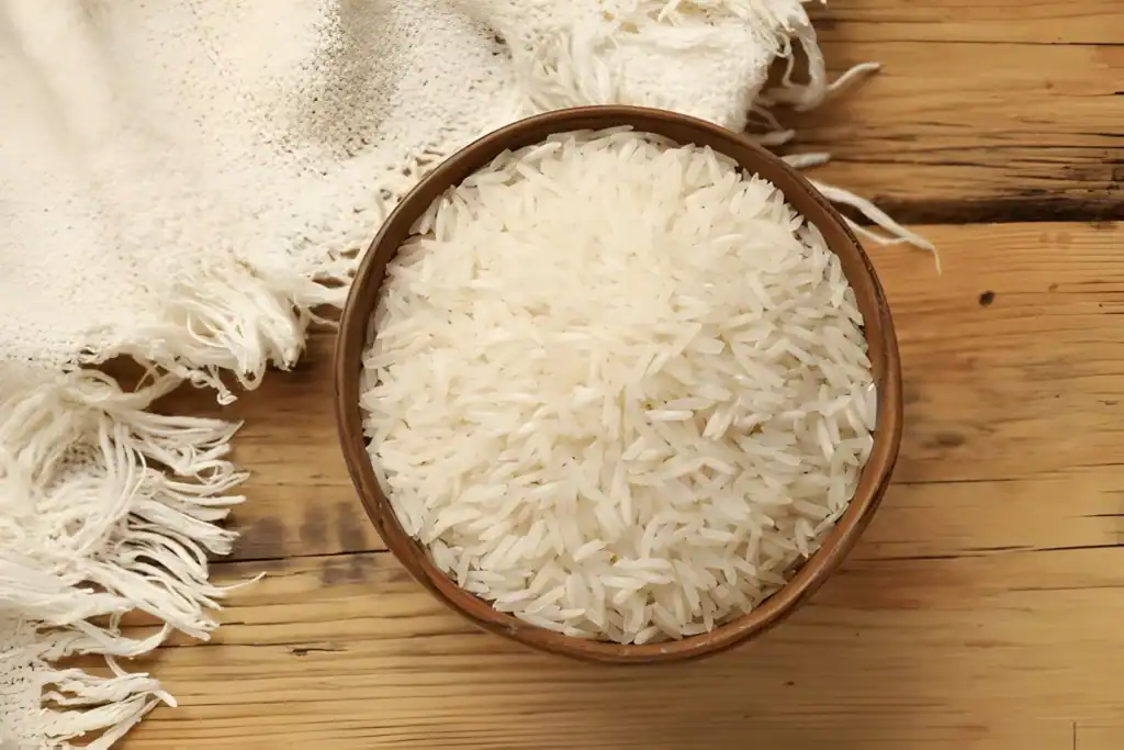 Pride Rice