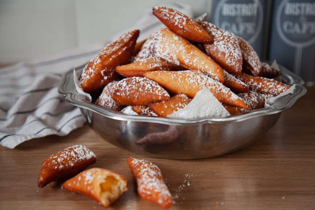 Botereau : le beignet de l’Ouest qui met tout le monde d’accord