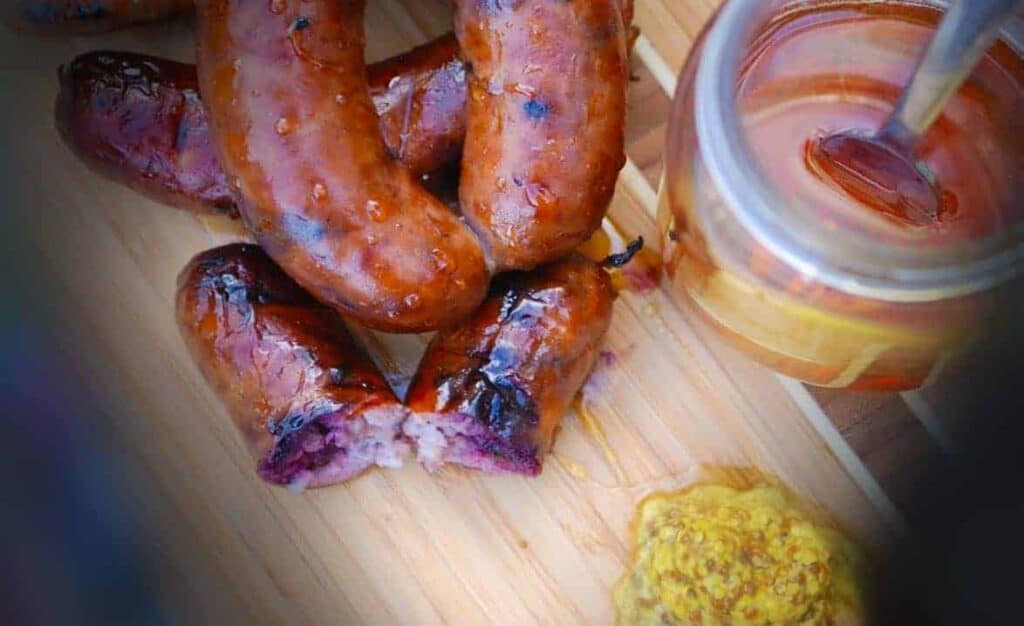 Cuire des diots sans stress : Temps et méthode de cuisson 4 cuisson diots fumes sous vide