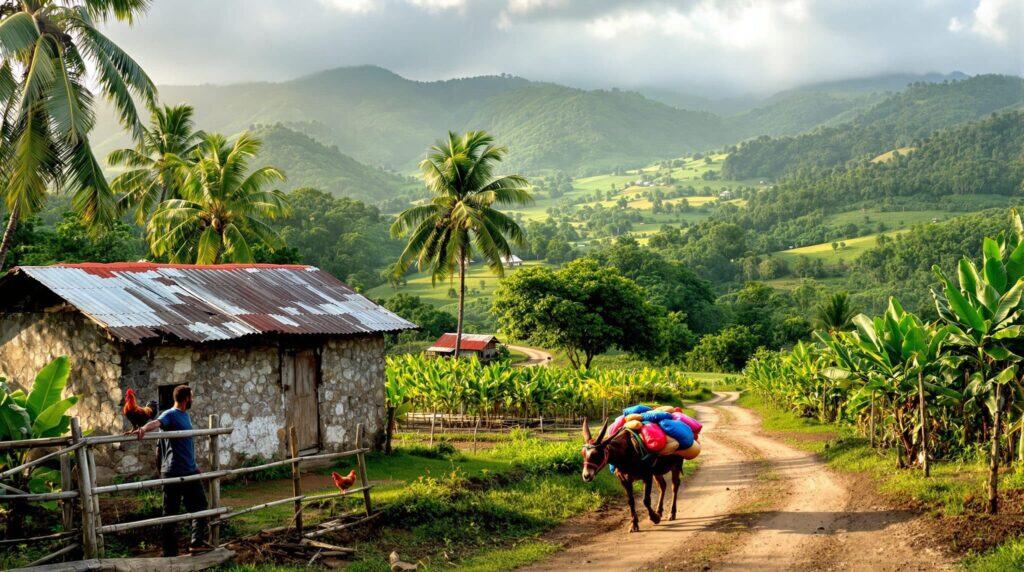 Ganere en Haïti : c’est où, quoi voir, quoi faire, et comment le vivre sans se tromper 1 que faire a ganere