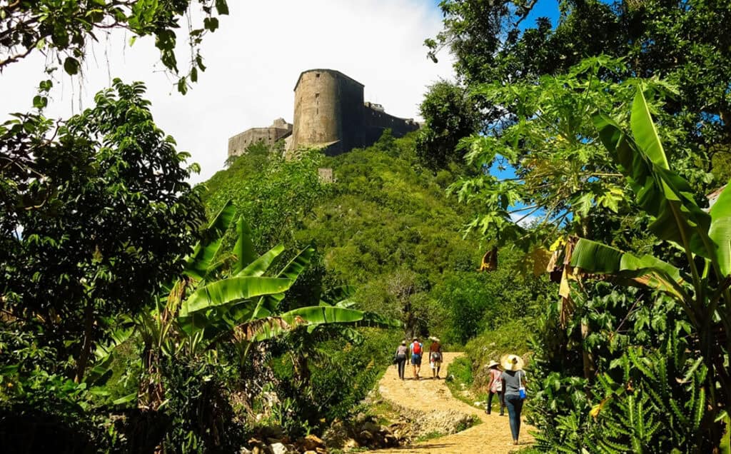 Ganere en Haïti : c’est où, quoi voir, quoi faire, et comment le vivre sans se tromper 3 que faire a ganere en haiti