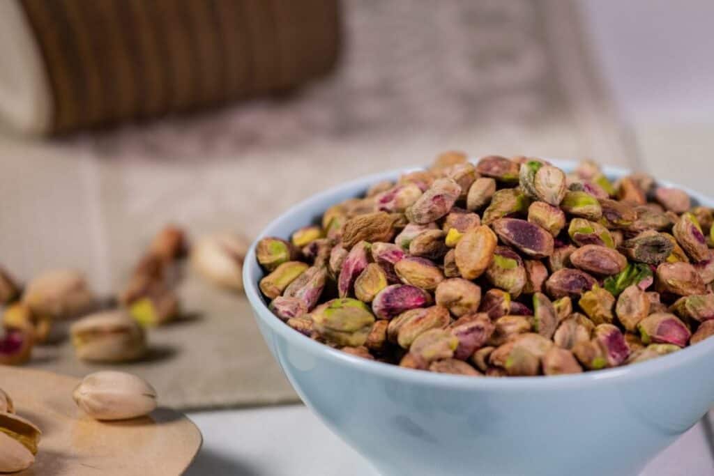 Pista and pistachio : signification, différence et origine des mots 1 pista and pistachio