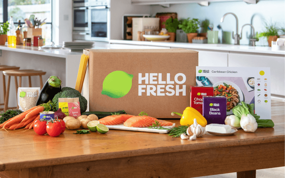 Avis complet sur HelloFresh