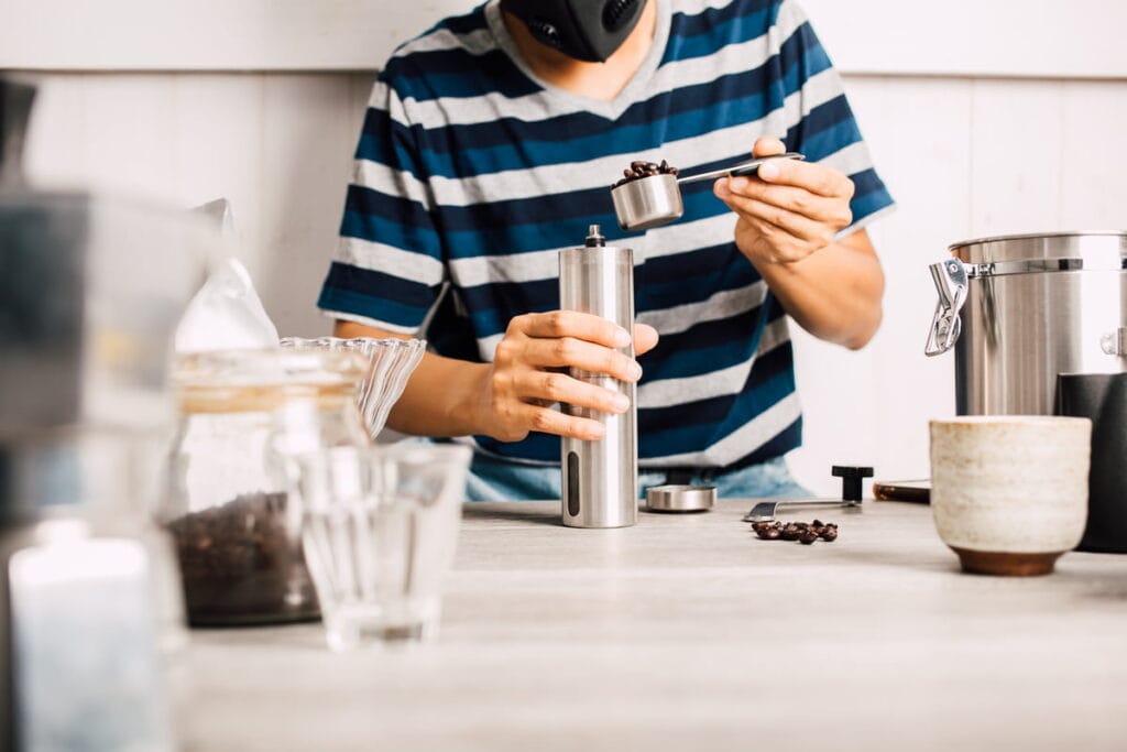 Dosage café cafetière filtre avis