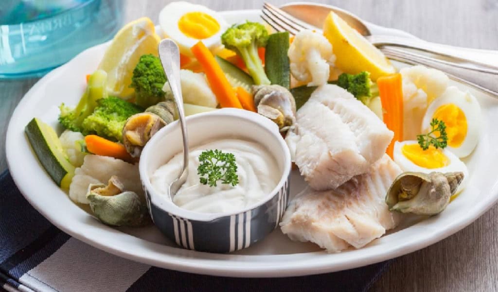 Quelle entrée servir avant un aïoli pour bien commencer le repas 1