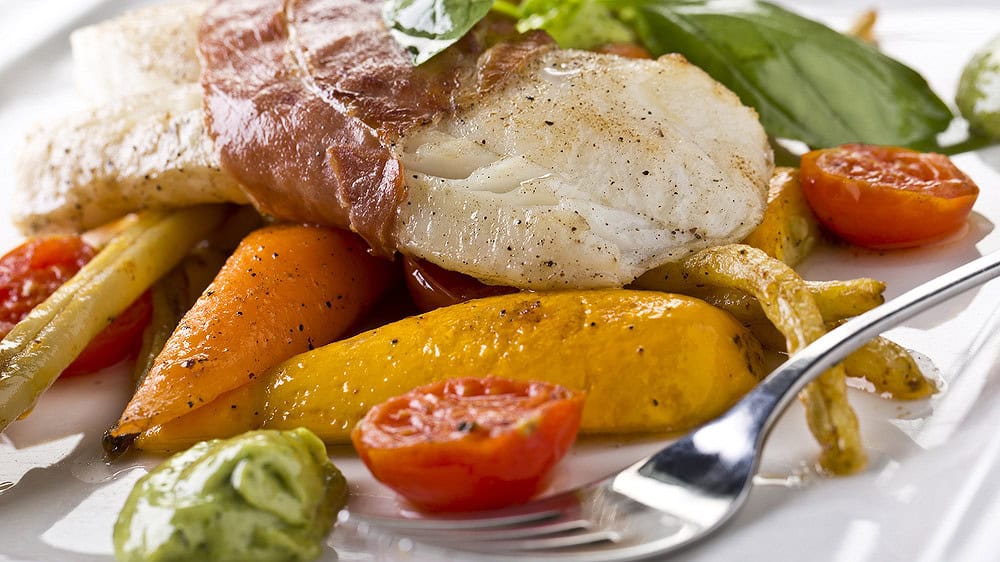 Quelle entrée servir avant un aïoli pour bien commencer le repas
