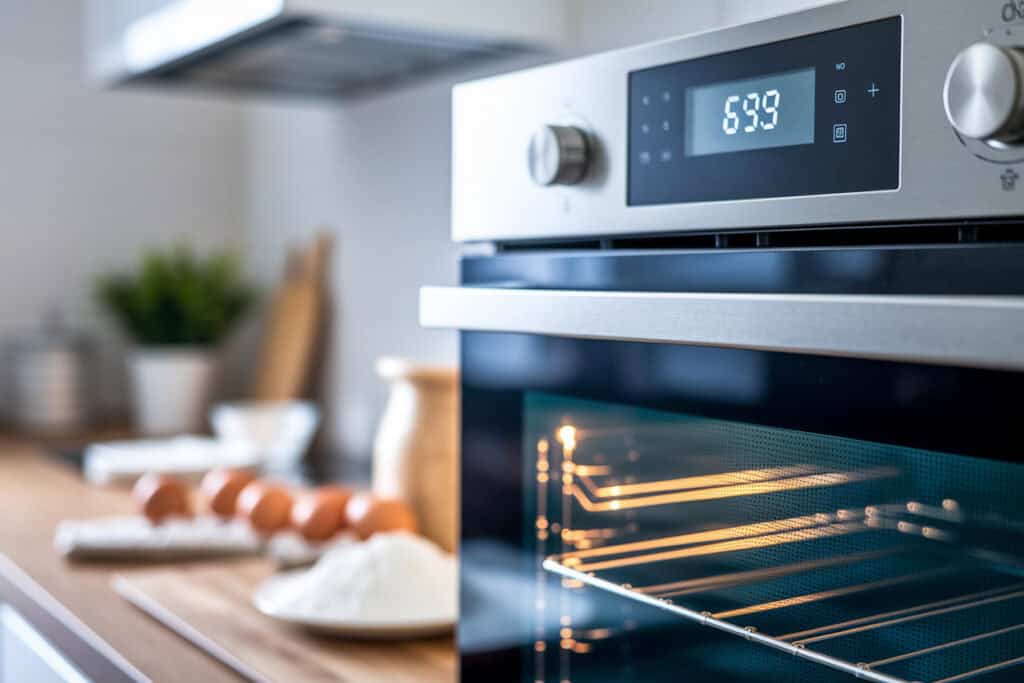 Quelle température pour réchauffer au four sans cuire ?