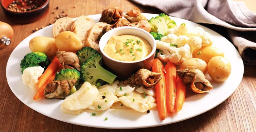 aioli provencial recette idées