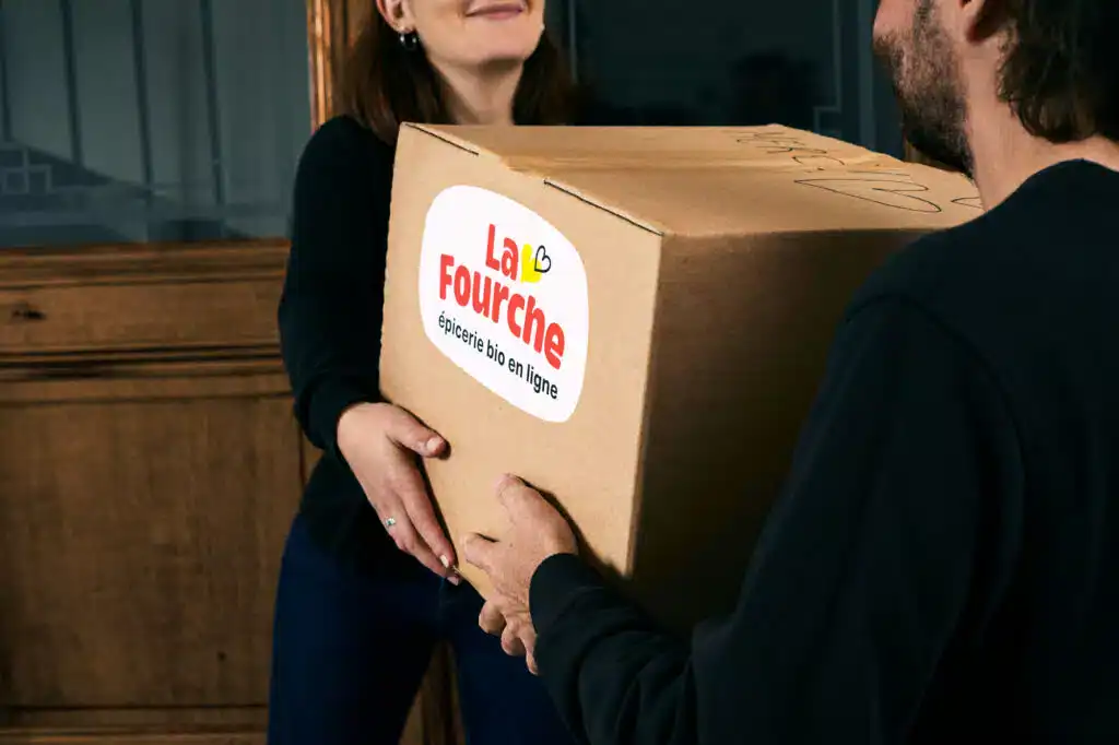 la fourche avis prix