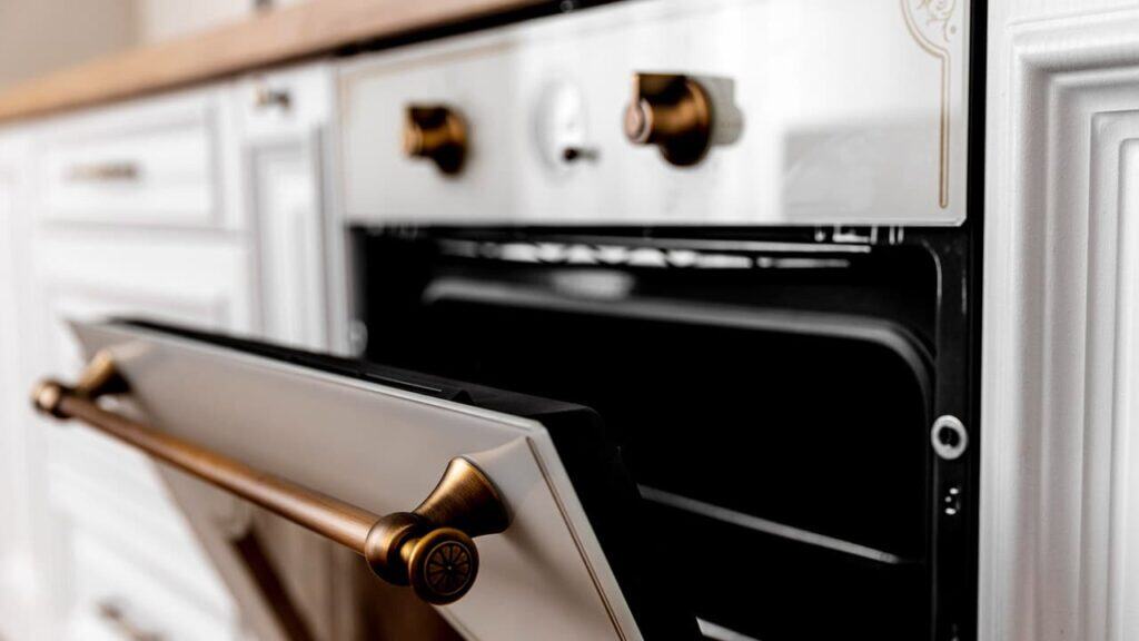 temperature maintien au chaud four viande