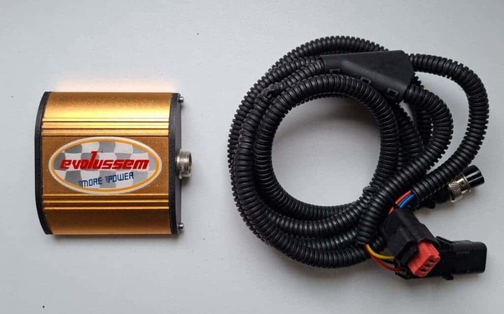 Evolussem ujtilisation
