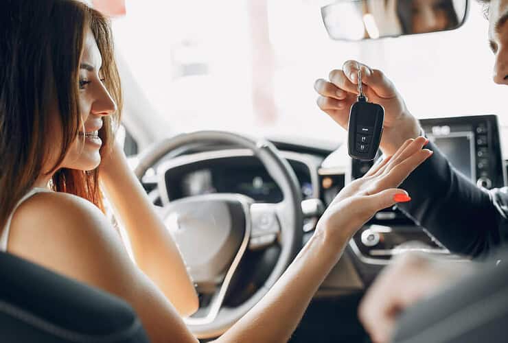 GlobeDrive Auto